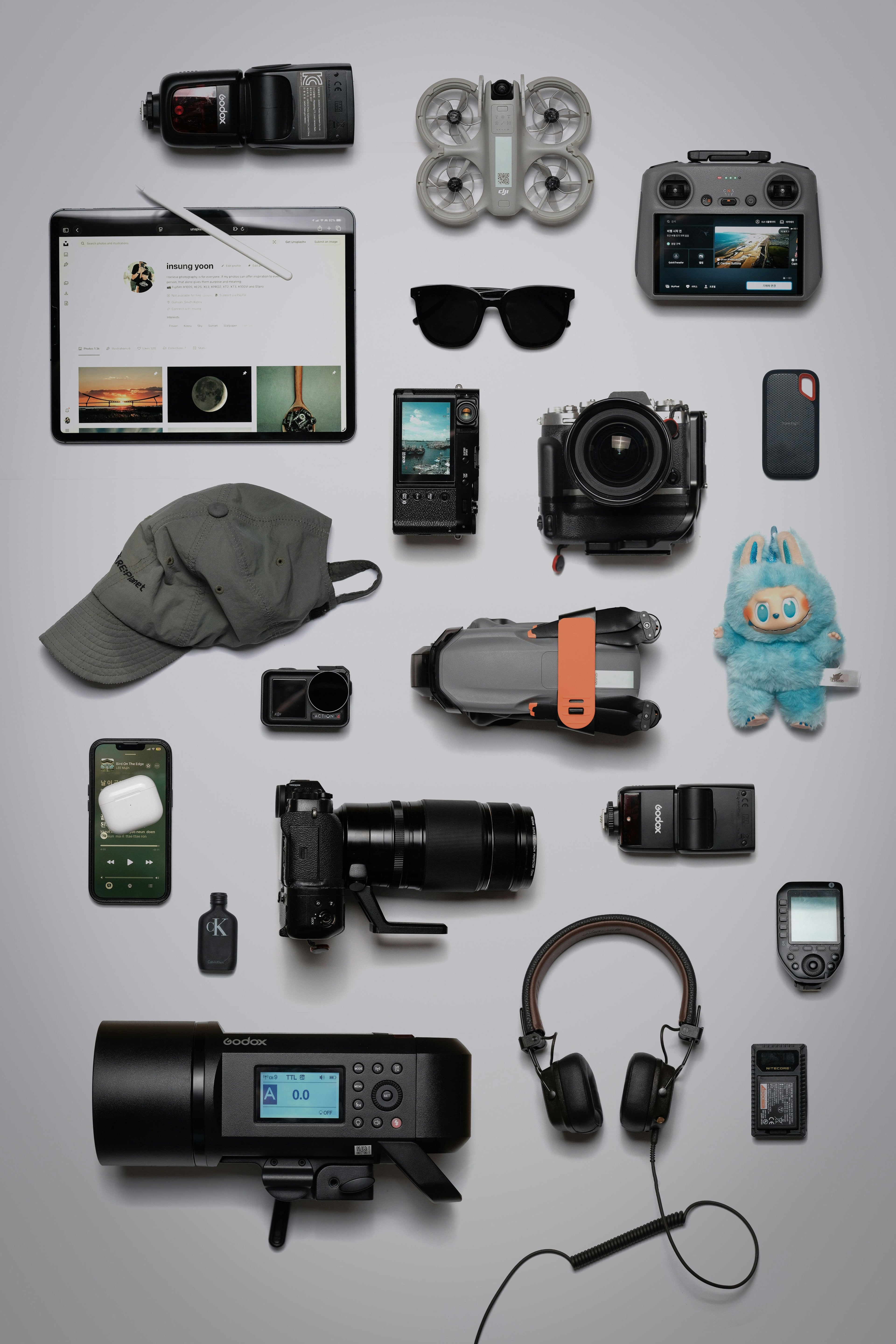 Mobile Accessories